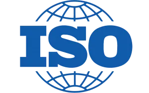 ISO logosu